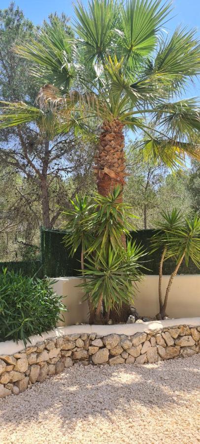 Casa Ladena Villa Cala Murada (Mallorca)