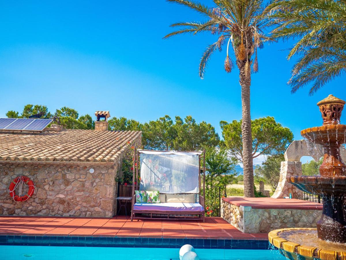 Agroturismo Can Cap De Bou By Alquilair