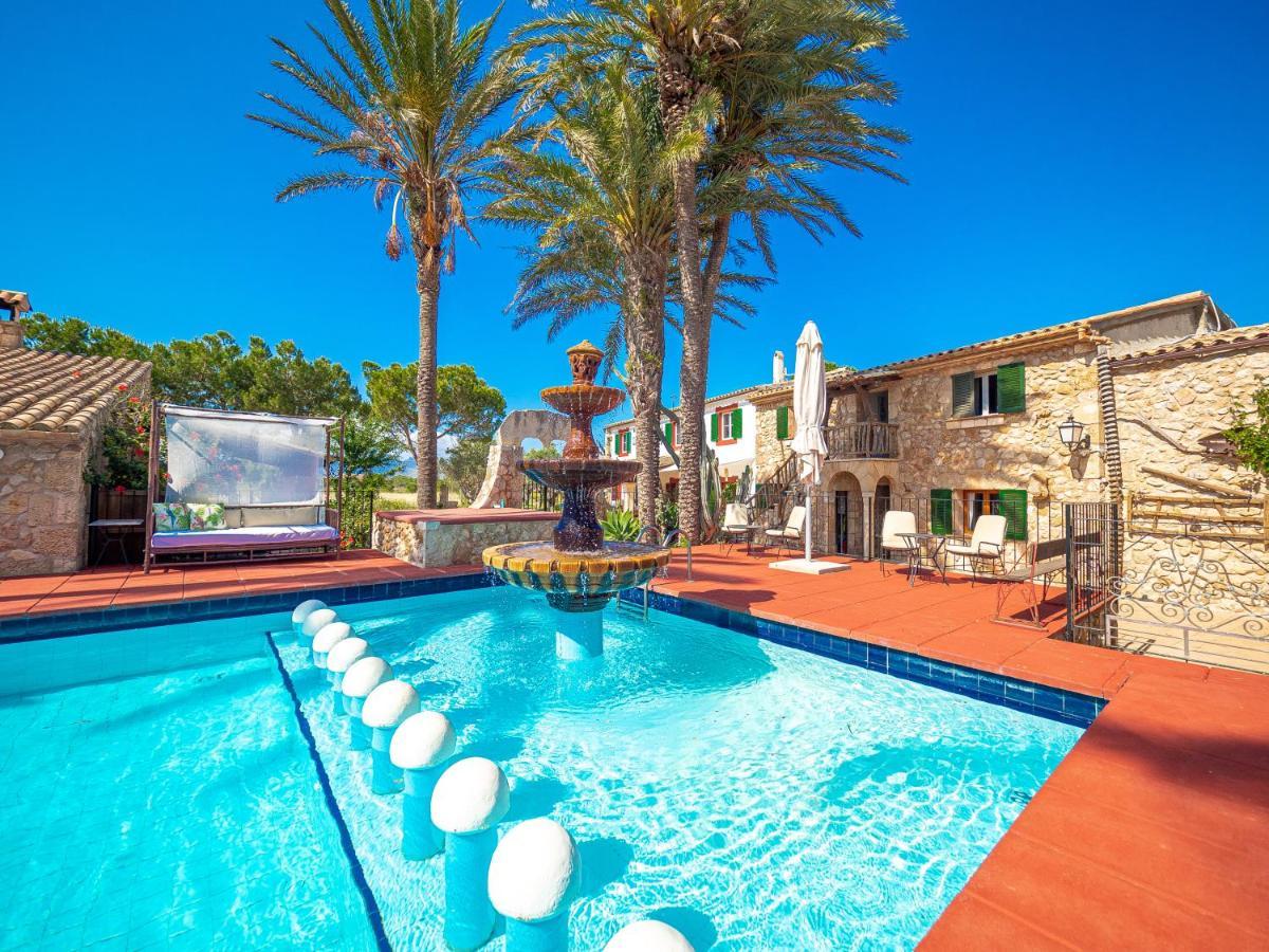 Agroturismo Can Cap De Bou By Alquilair