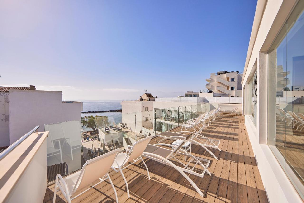 Ilusion Moreyo - Adults Only Hotel