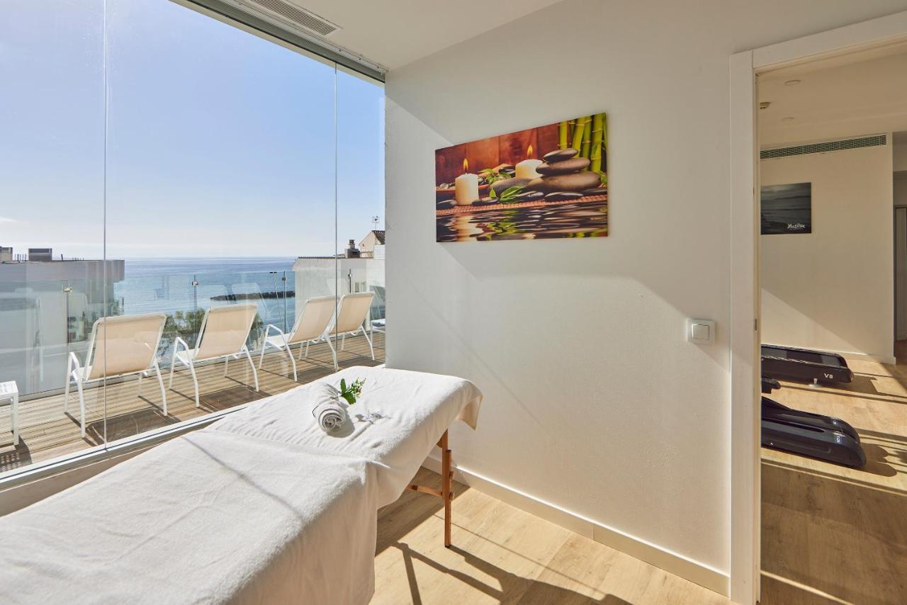Hotel Ilusion Moreyo - Adults Only Cala Bona (Mallorca)