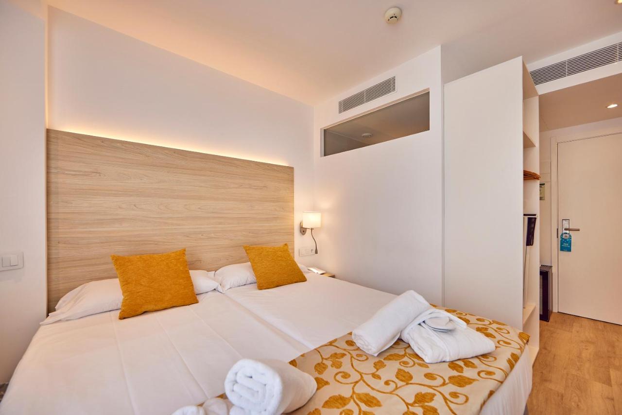 Ilusion Moreyo - Adults Only Cala Bona (Mallorca)