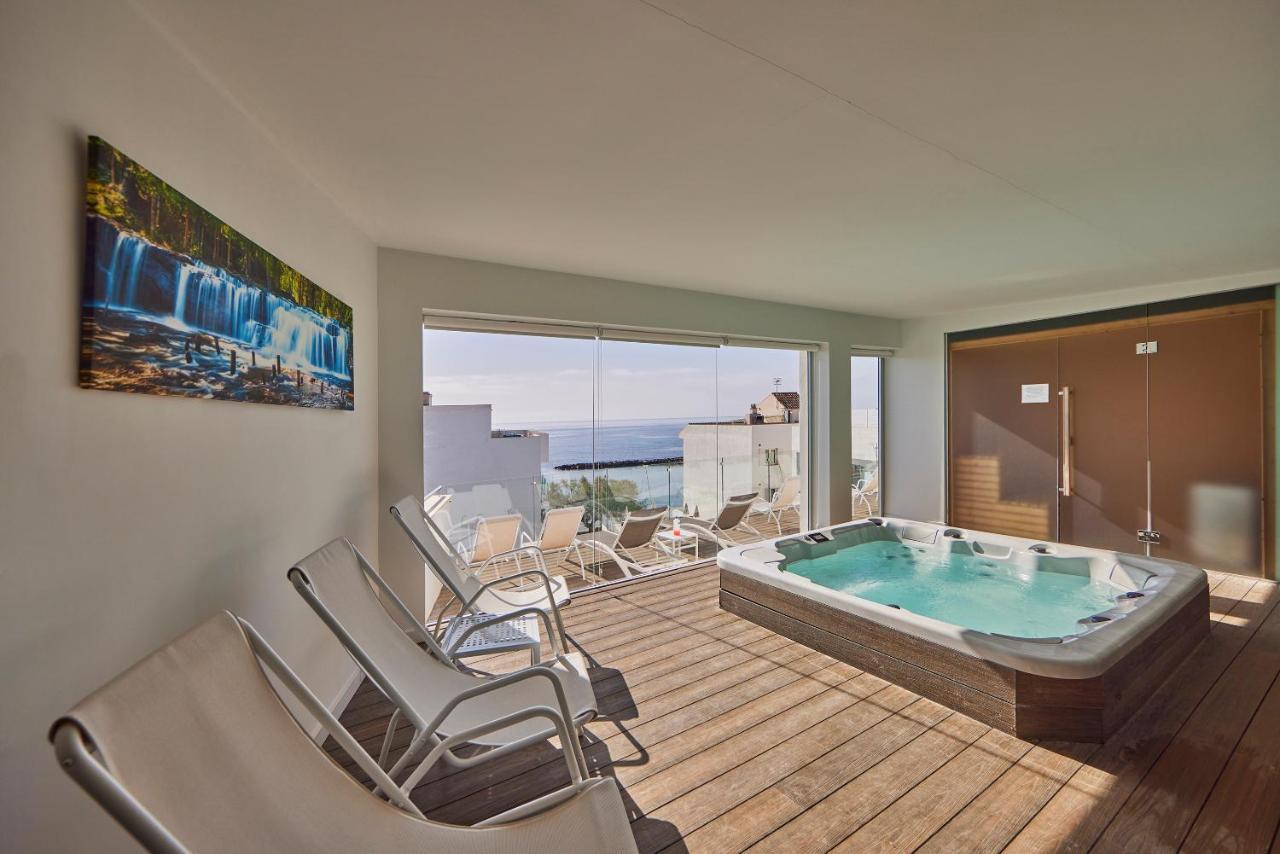 Ilusion Moreyo - Adults Only Hotel
