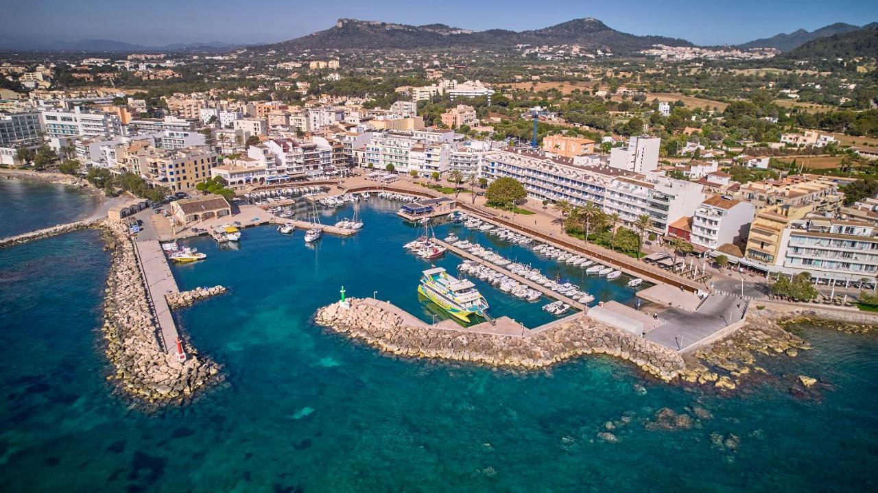 Ilusion Moreyo - Adults Only 4* Cala Bona (Mallorca)