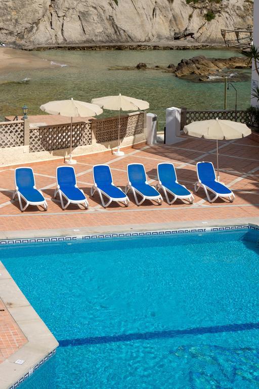 Globales Don Pedro Hotel