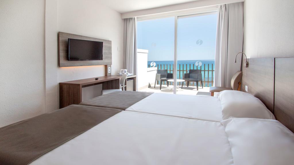 Hotel Globales Don Pedro