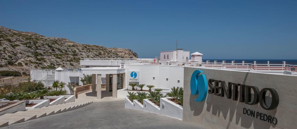 Globales Don Pedro 4*