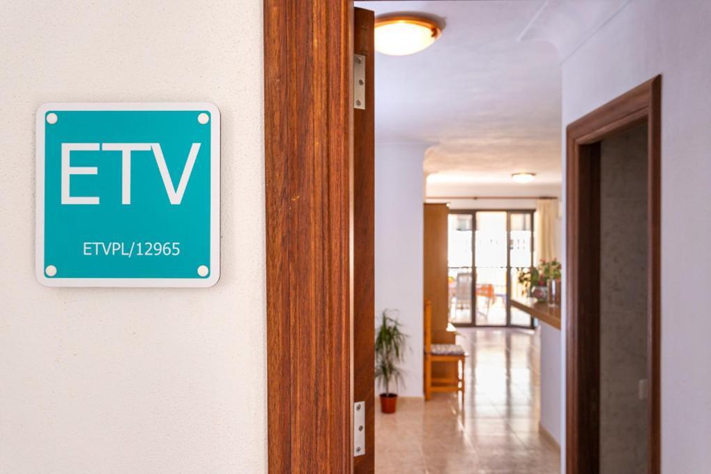 Apartamento Marina Uno *