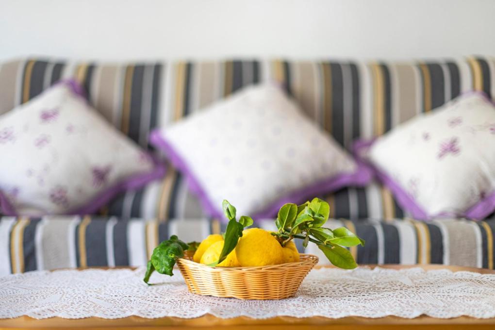 Apartamento Marina Uno