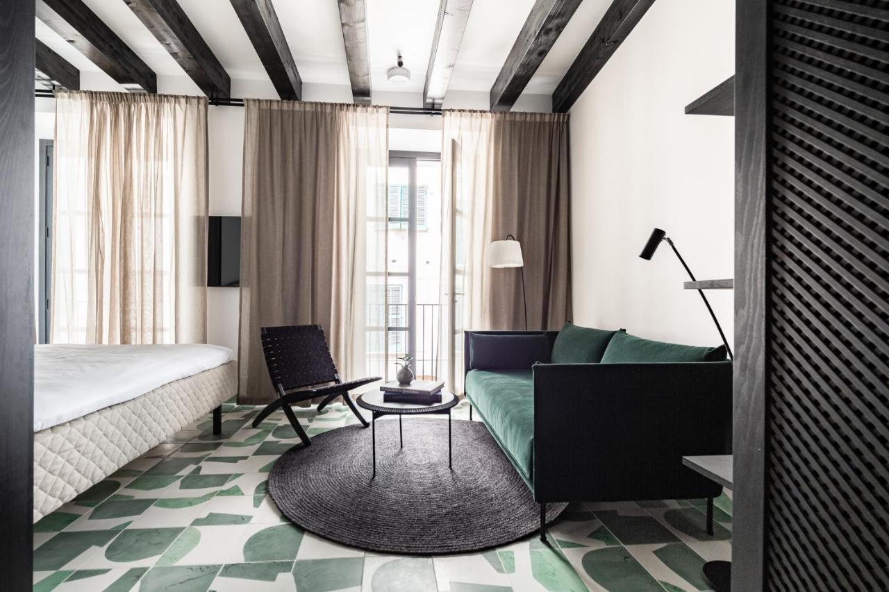 Hotel Concepcio By Nobis 5*