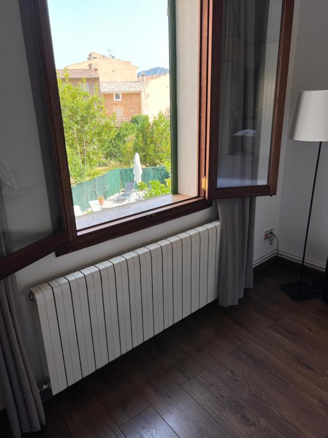 Cal Tio Lluc * Sóller