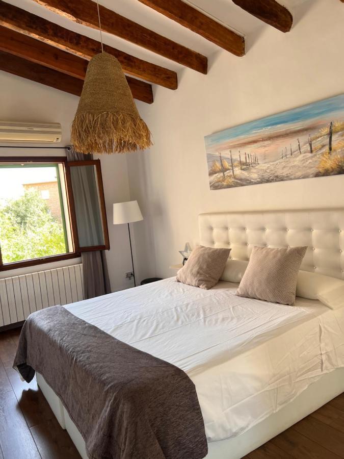 Cal Tio Lluc Сasa de vacaciones Sóller