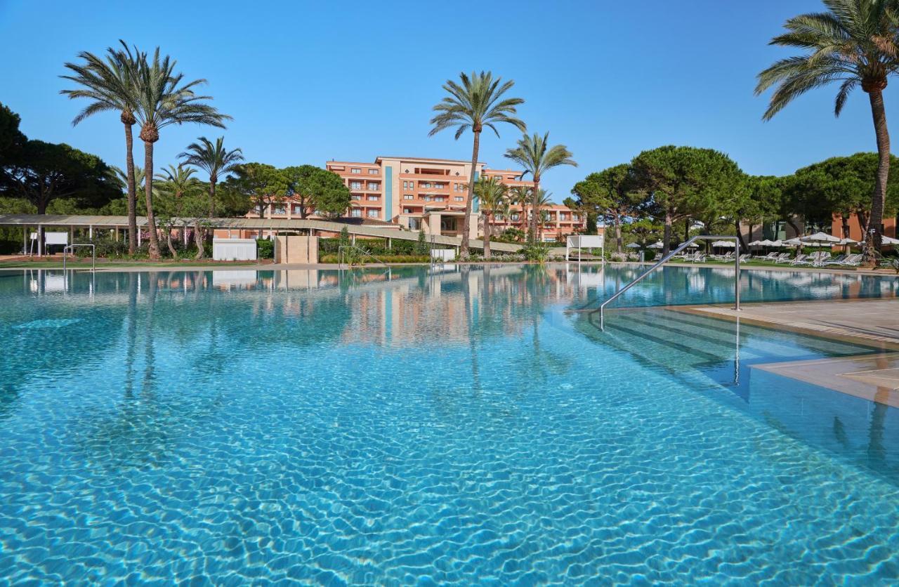 Hipotels Hipocampo Palace&spa Hotel Cala Millor (Mallorca)