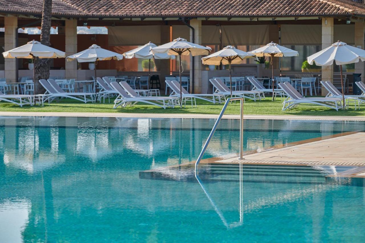 Hipotels Hipocampo Palace&spa Hotel