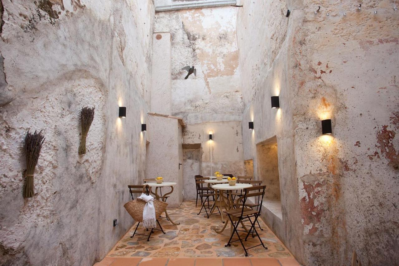 My Adults Only By My Ti Hotel Artà