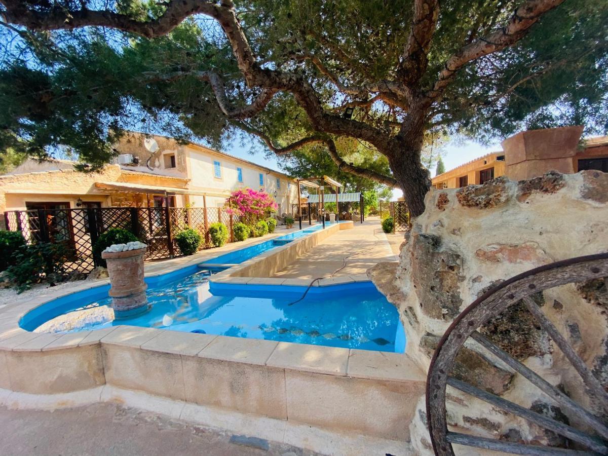 Sa Canova * Campos (Mallorca)