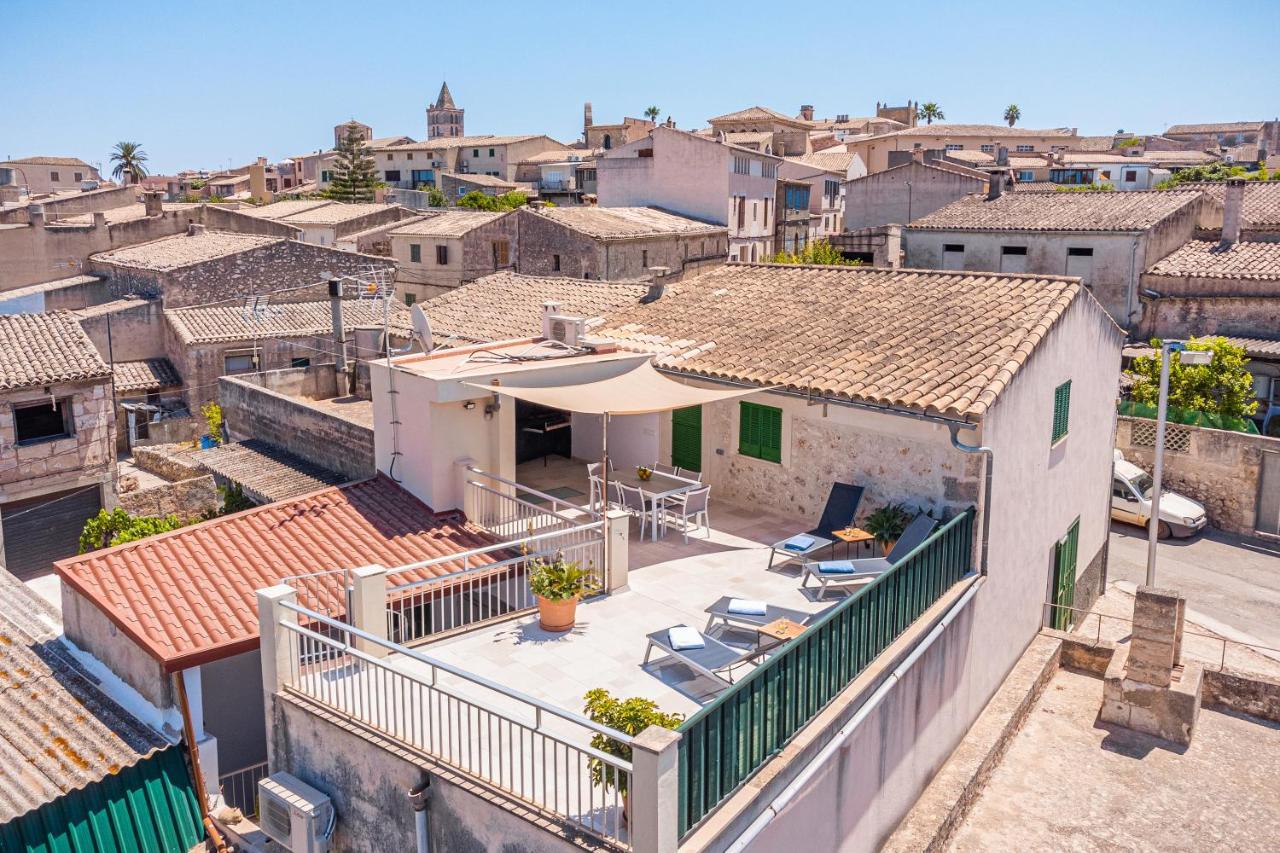 Holiday home Casa En Sineu (Mallorca)
