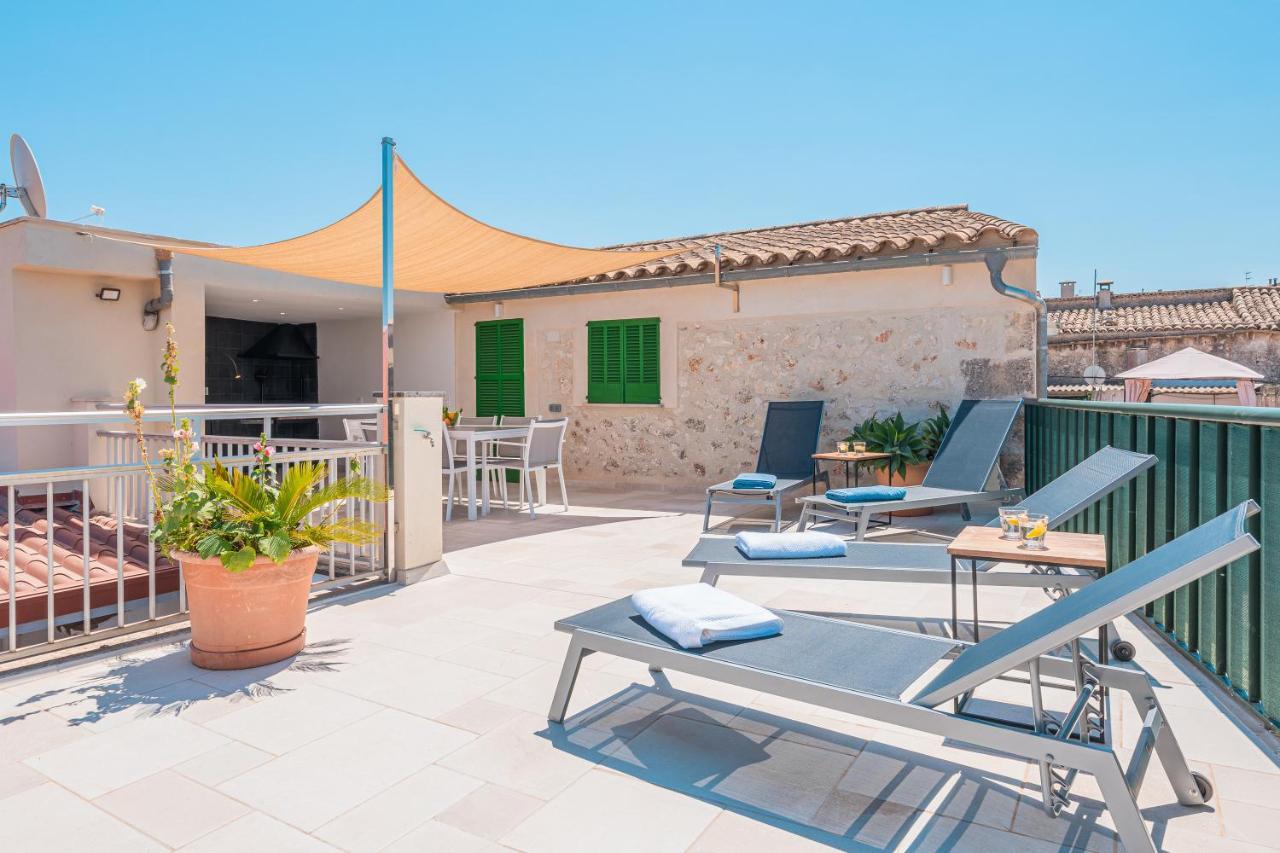 Casa En Sineu (Mallorca)