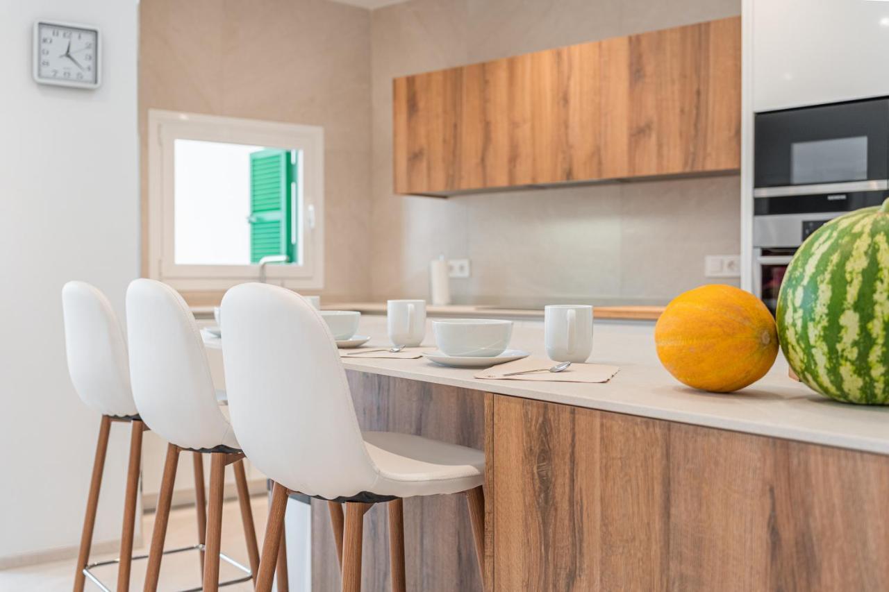 Casa En Holiday home *
