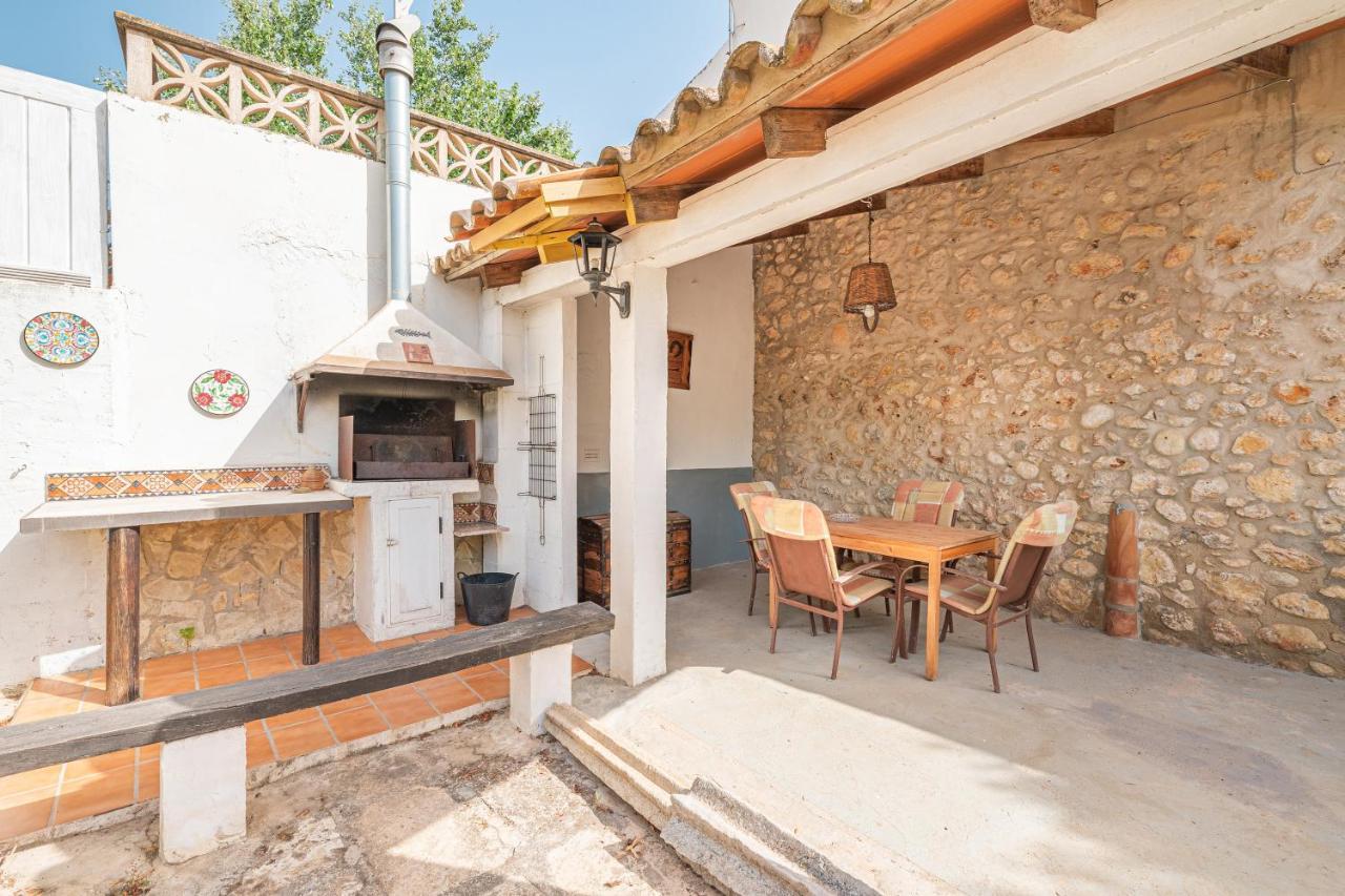 Villa Es Cami Vell *