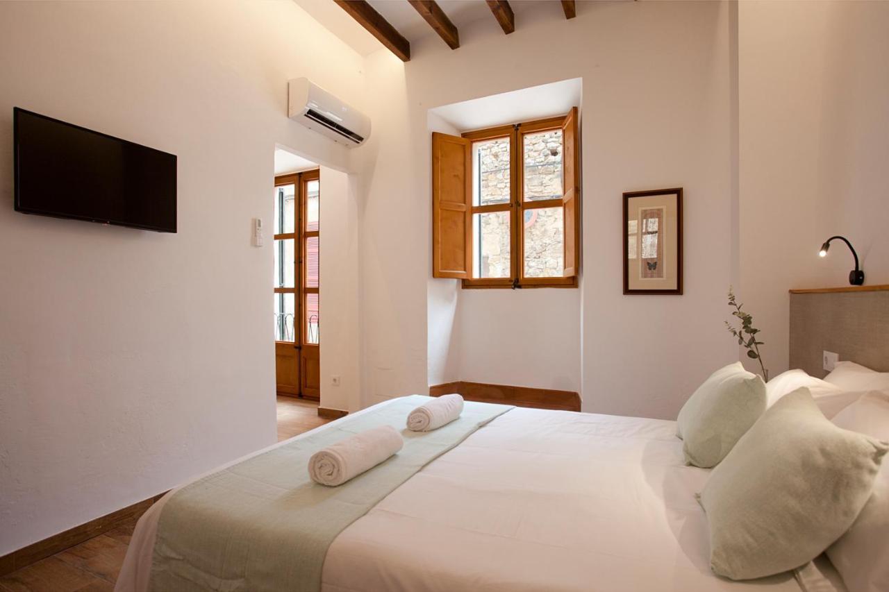 Hotel My Adults Only By My Ti Artà