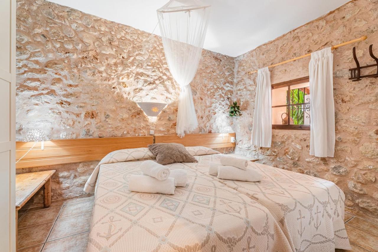 Villa Es Cami Vell