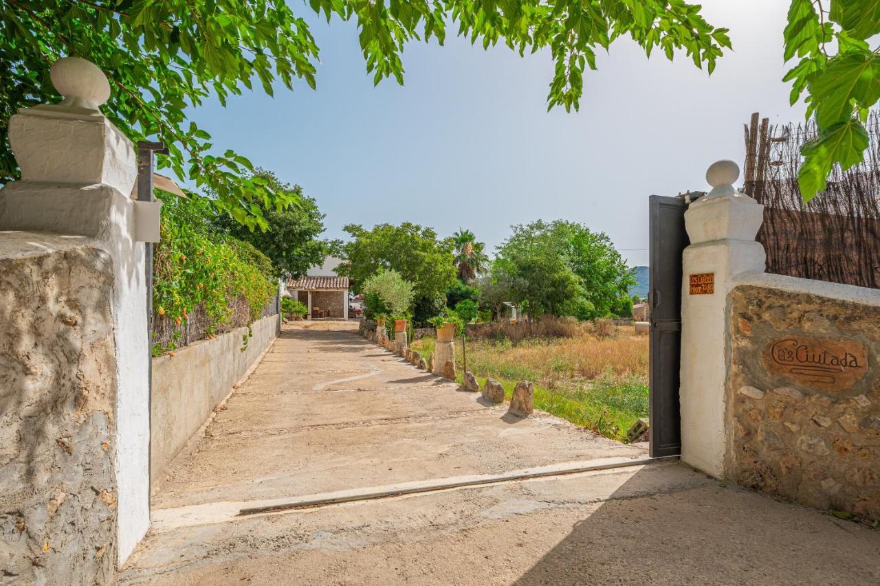 Villa Es Cami Vell