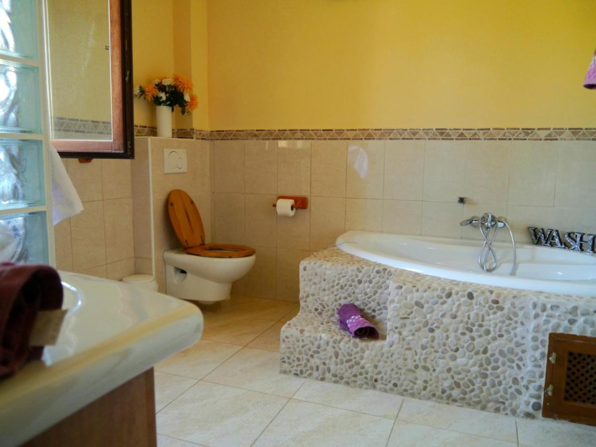 Villa Miramar