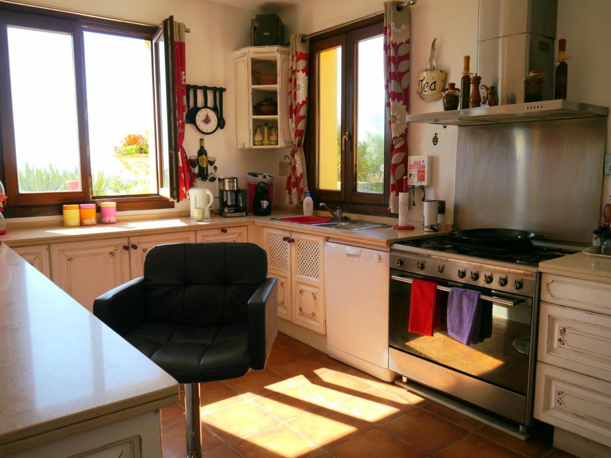 Miramar Sant Llorenc Des Cardassar