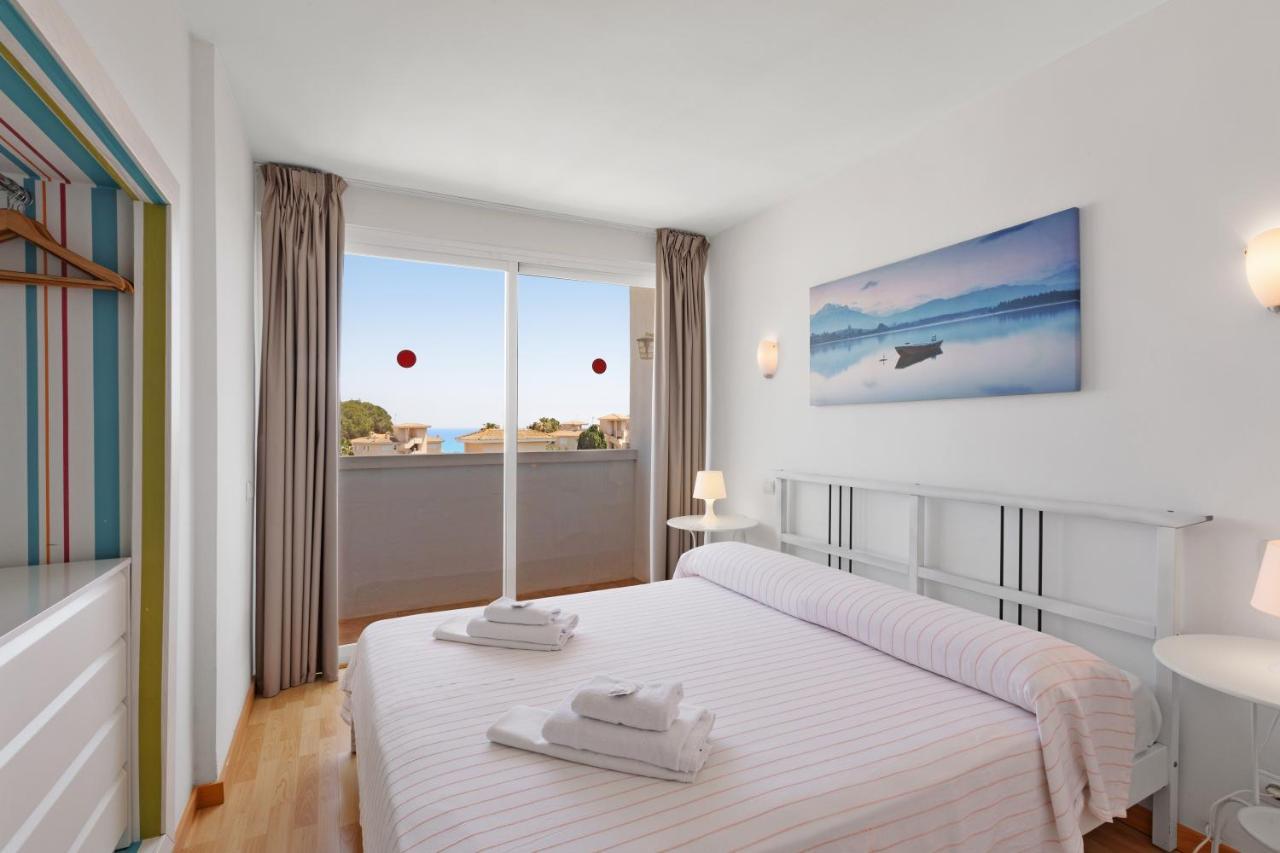 Apartamento Sureda
