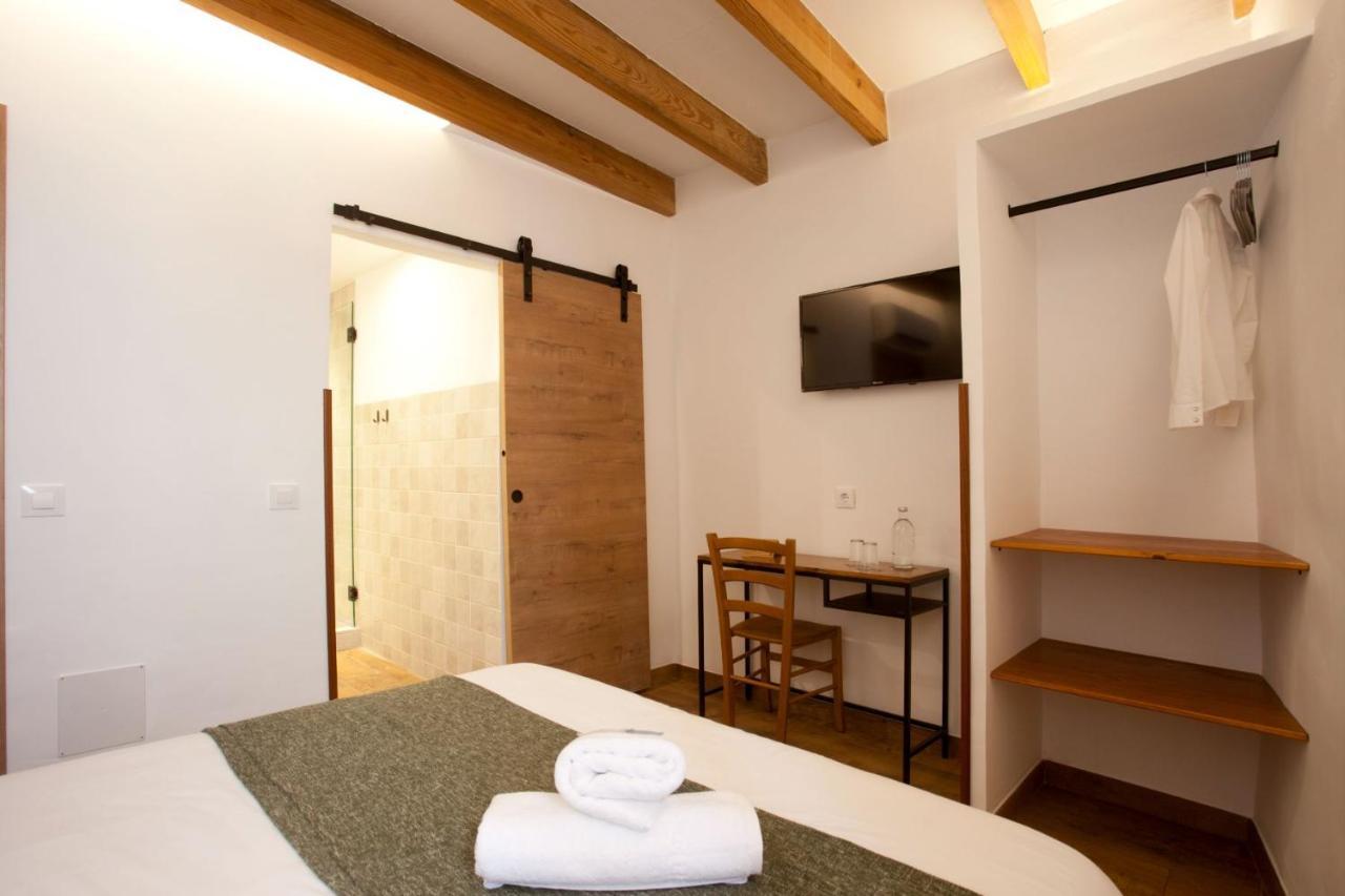 Hotel My Adults Only By My Ti Artà