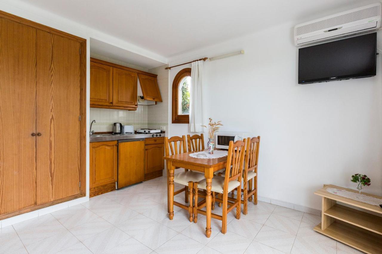 By G Bella Maria Apartahotel 3*