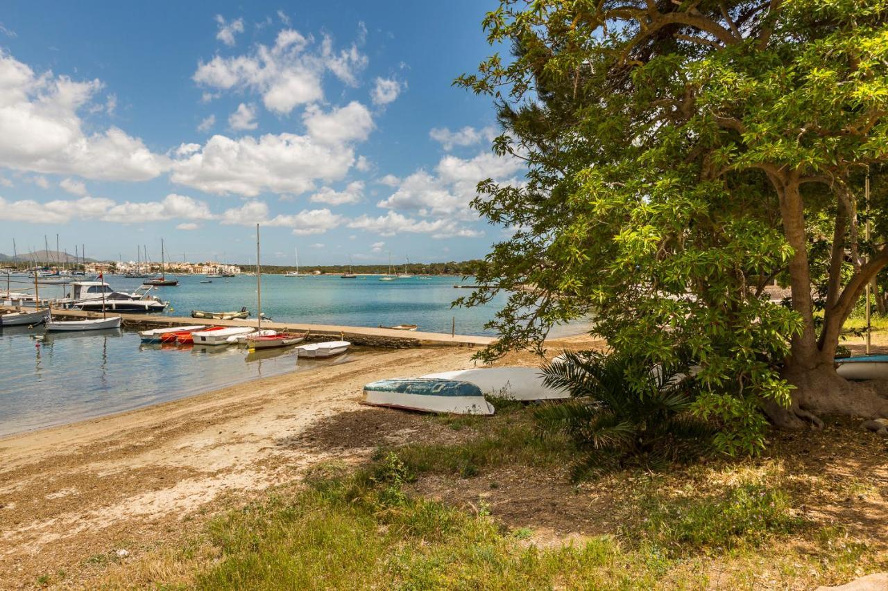 By G Bella Maria Apartahotel Portocolom (Mallorca)