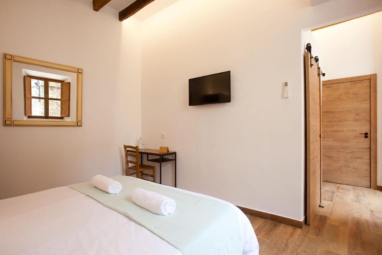 My Adults Only By My Ti Hotel Artà