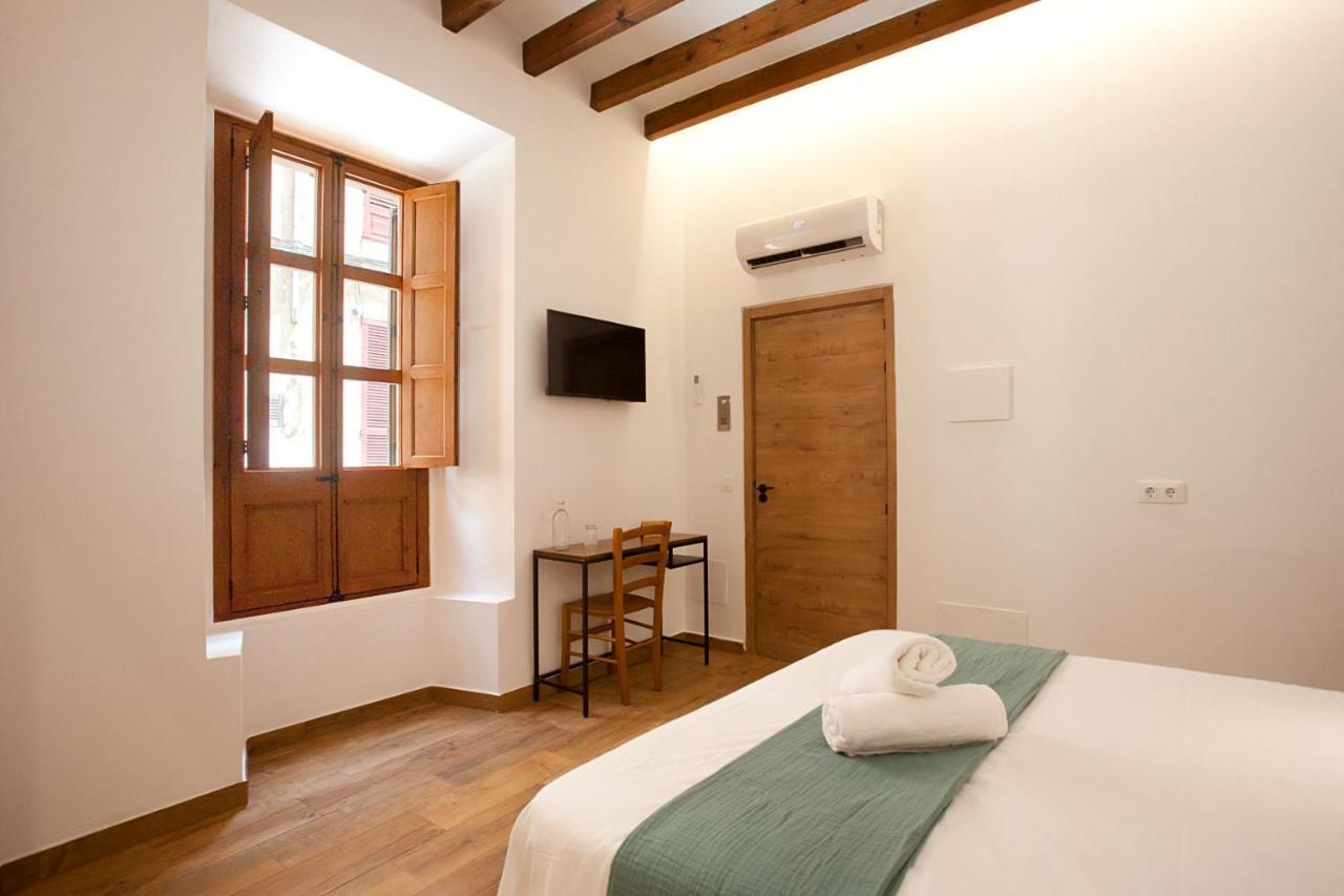 Hotel My Adults Only By My Ti Artà