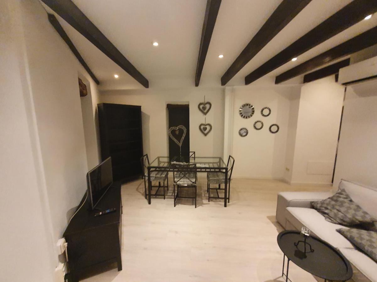 Edificio Duplex Roses