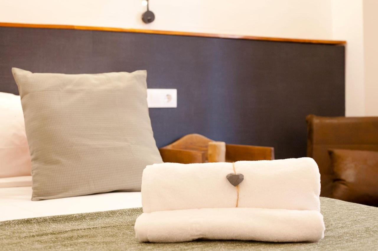 My Adults Only By My Ti Hotel Artà