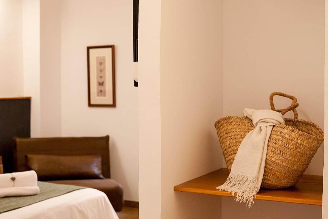 My Adults Only By My Ti Hotel Artà