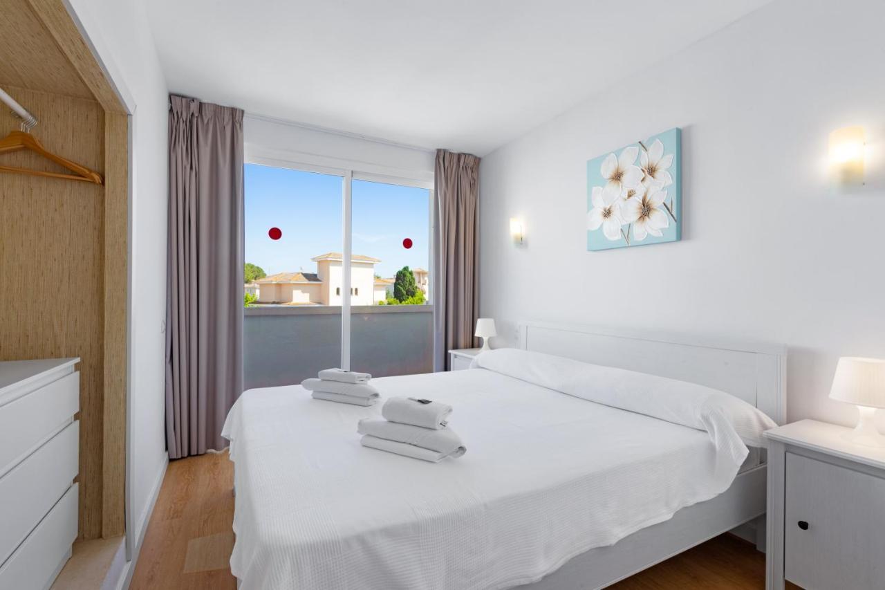 Sureda Apartamento