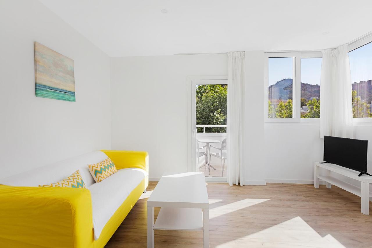 Sureda Apartamento Canyamel (Mallorca)