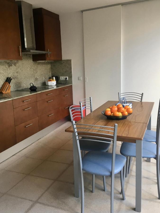 Holiday home Casa De Pueblo Amplia Sa Pobla