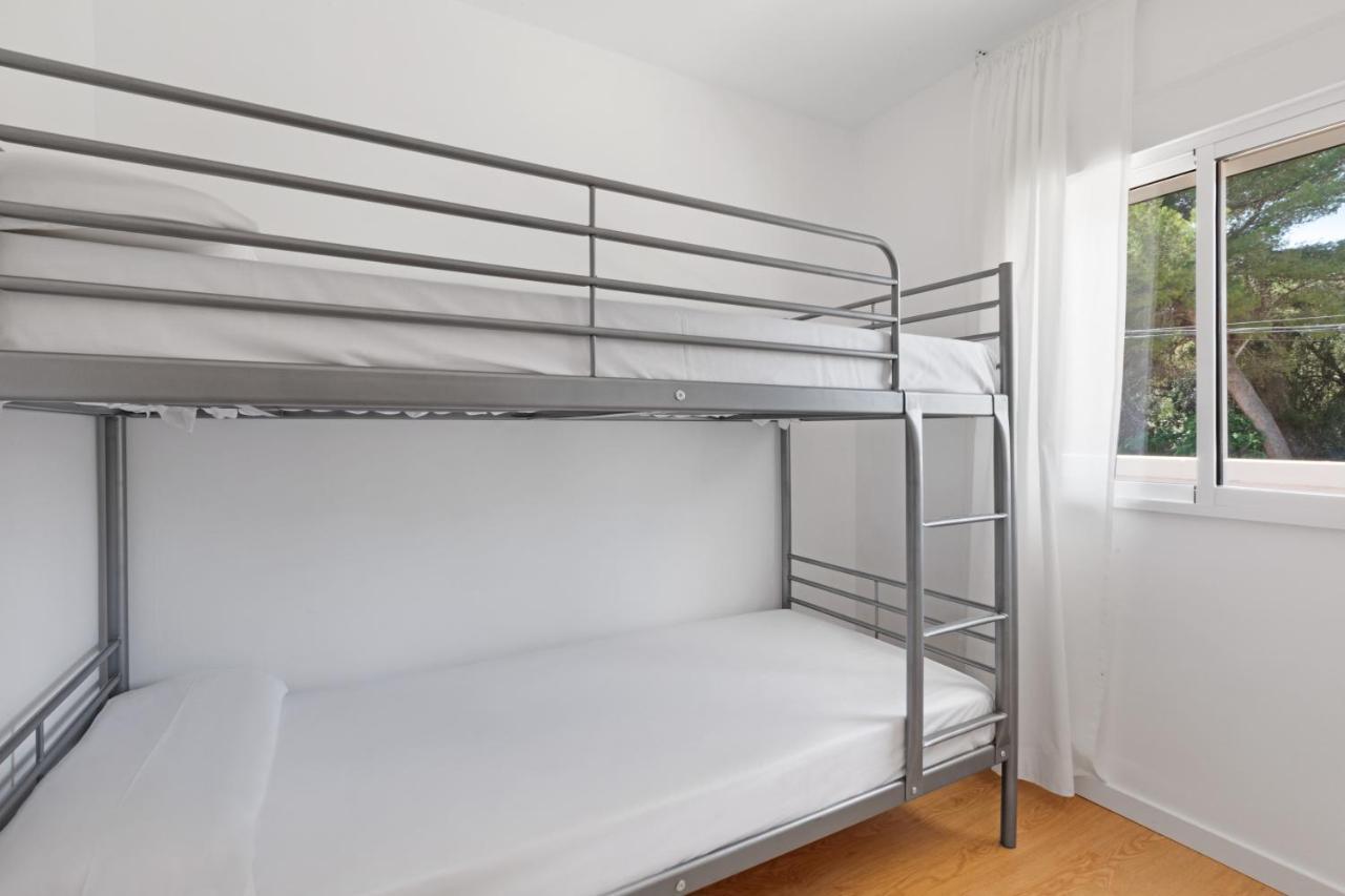Apartamento Sureda *