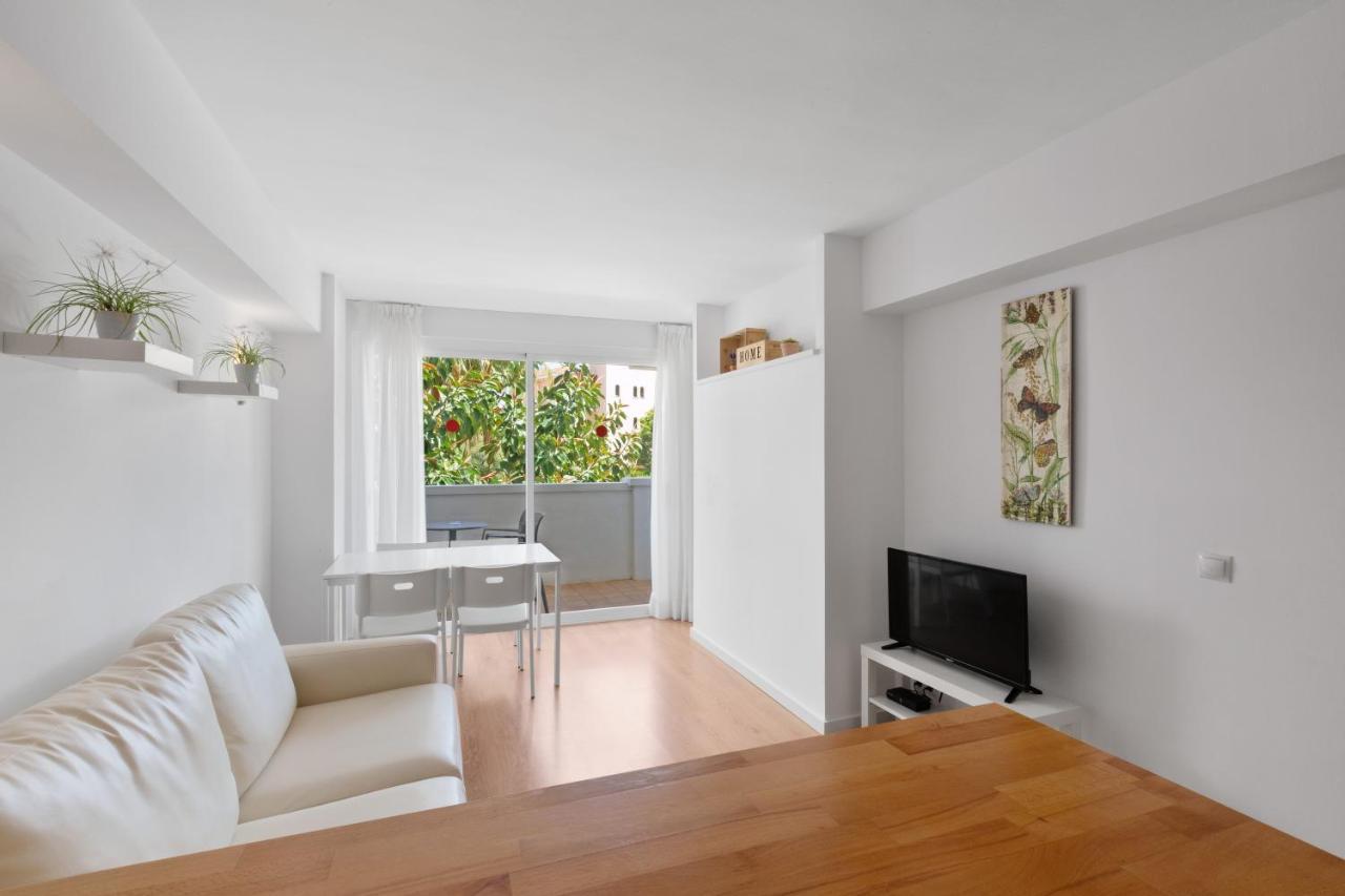 Apartamento Sureda *