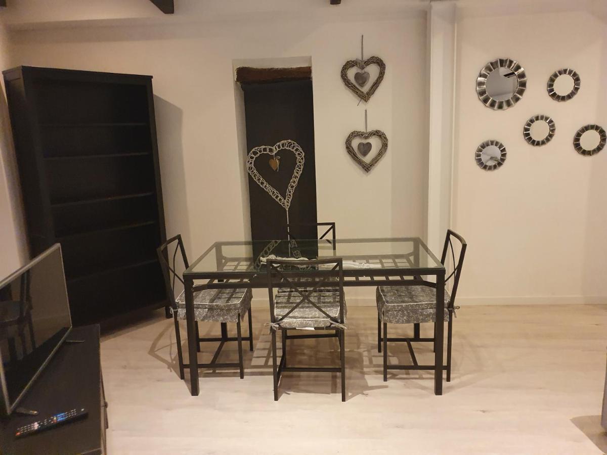 Apartamento Edificio Duplex Roses