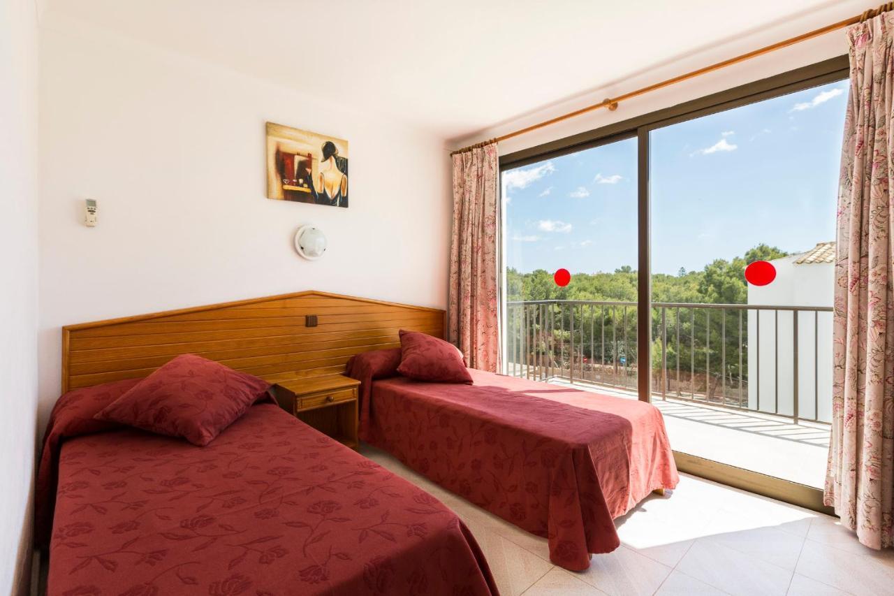 By G Bella Maria Apartahotel 3*