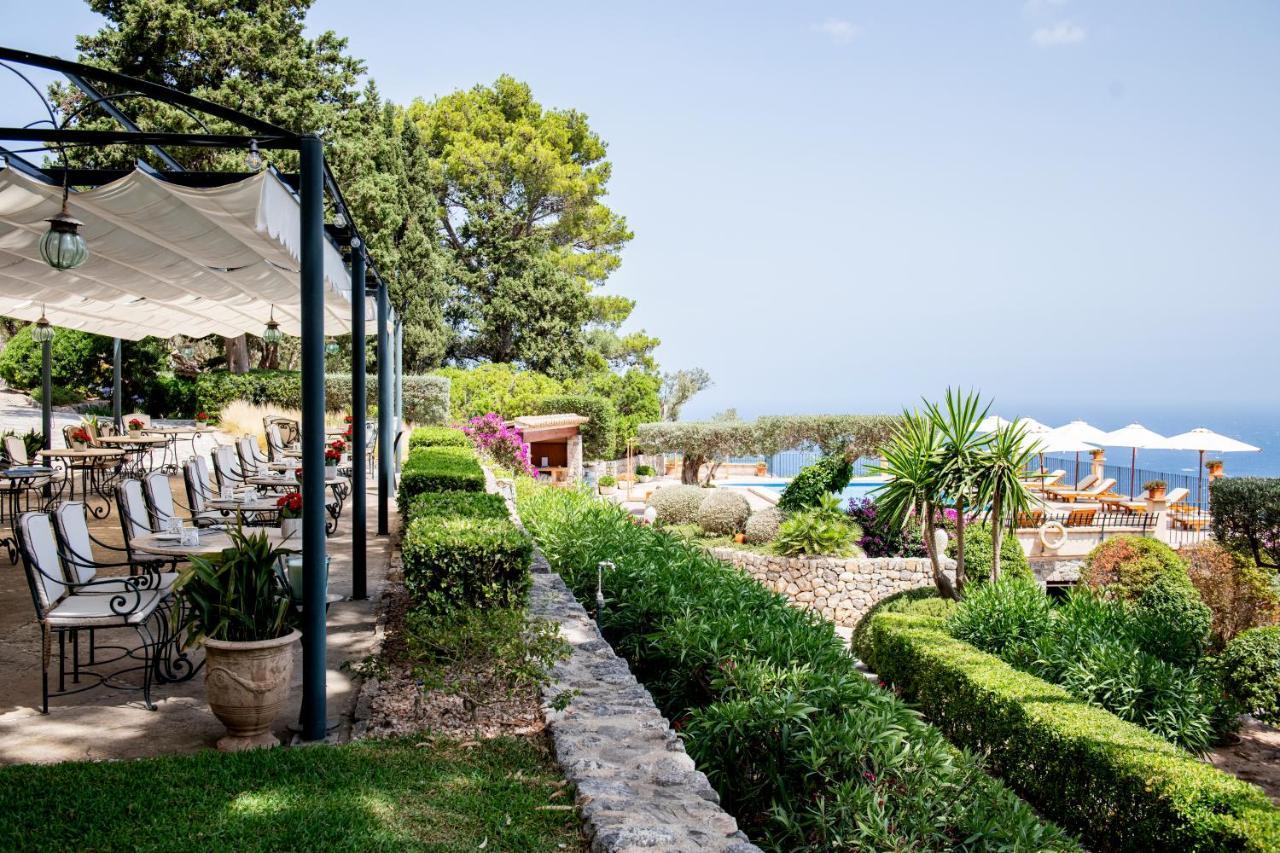 Sa Pedrissa Agroturismo Deià (Deyá)
