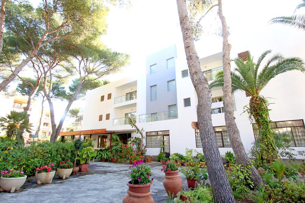 Apartahotel Flacalco Hotel&apartments
