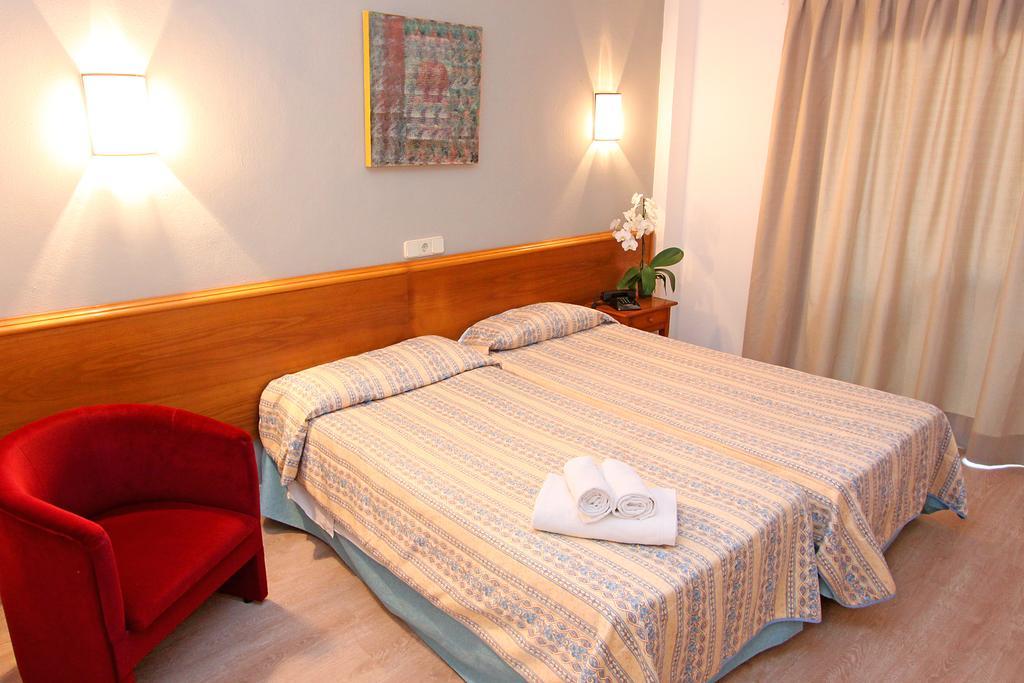 Apartahotel Flacalco Hotel&apartments Cala Ratjada (Mallorca)