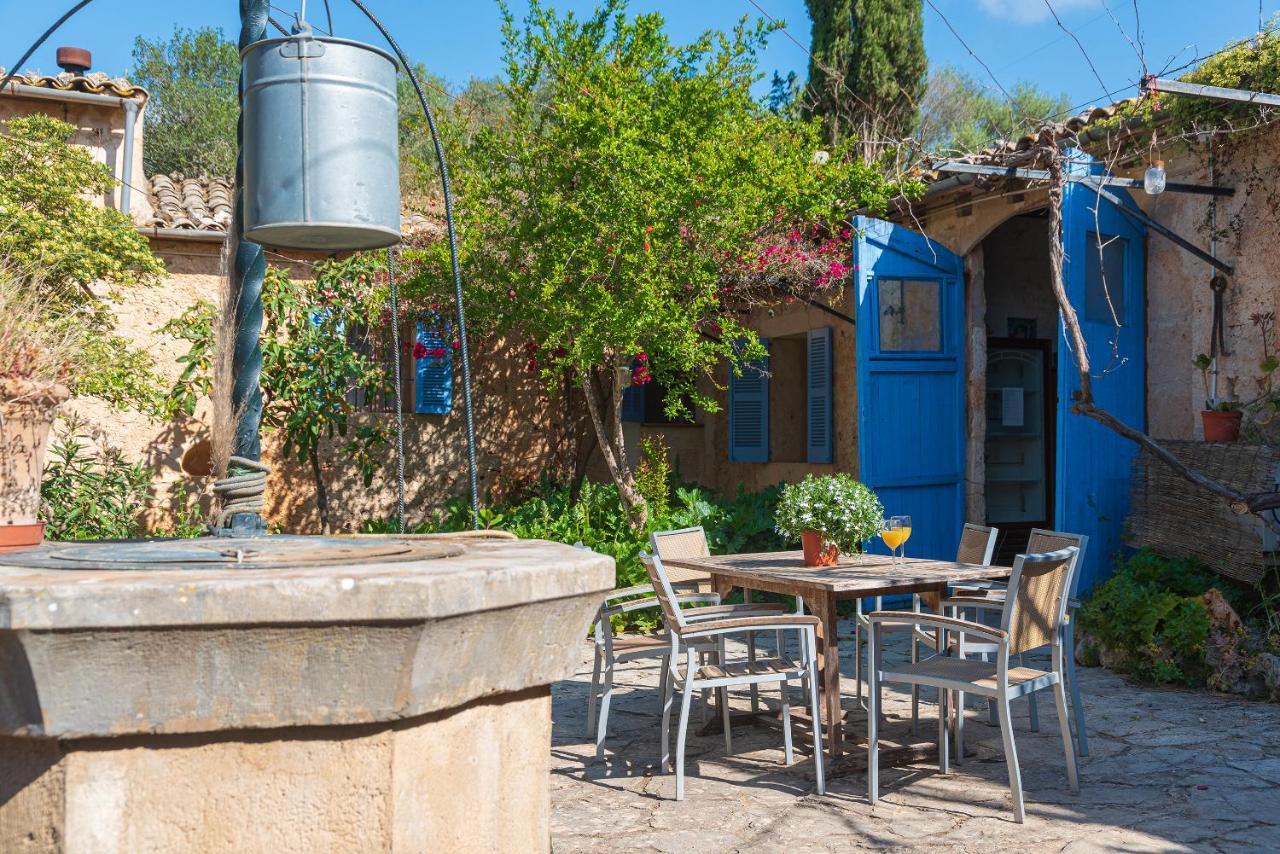Sa Casa Rotja Agroturismo