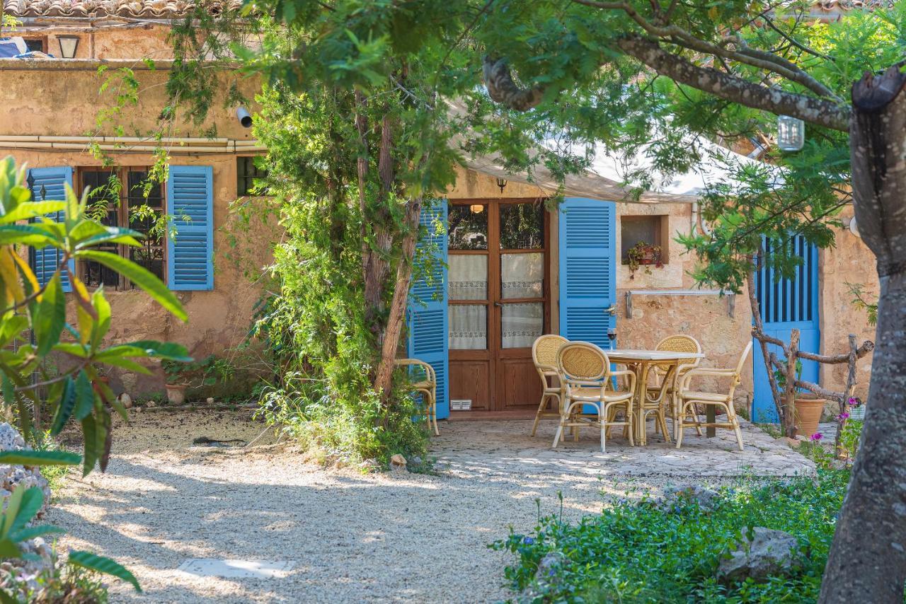 Agroturismo Sa Casa Rotja *